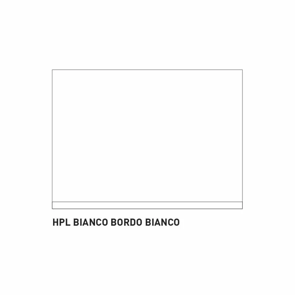 Varaschin Design de masă de cafea în aer liber din aluminiu vopsit Viadurini