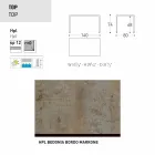 Varaschin Victor pentru masa de luat masa în interior și grădină, design modern Viadurini