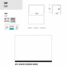 Varaschin Victor pentru masa de luat masa în interior și grădină, design modern Viadurini