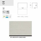 Varaschin Victor pentru masa de luat masa în interior și grădină, design modern Viadurini