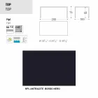 Varaschin Victor pentru masa de luat masa în interior și grădină, design modern Viadurini