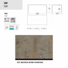 Varaschin Victor pentru masa de luat masa în interior și grădină, design modern Viadurini