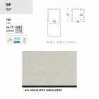 Varaschin Victor pentru masa de luat masa în interior și grădină, design modern Viadurini