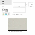 Varaschin Victor pentru masa de luat masa în interior și grădină, design modern Viadurini