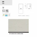 Varaschin Victor pentru masa de luat masa în interior și grădină, design modern Viadurini