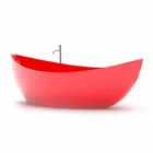 Echipament de baie în Adamantx® Funamori Fabricat în Italia Viadurini