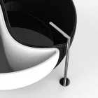 Cada de baie în Bath Tao Made in Italy Viadurini