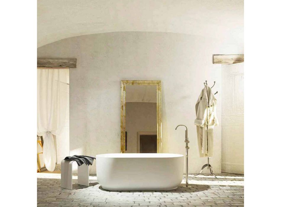 Canapea de design modernă, produsă în Italia, de Zollino Viadurini