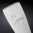 Vaza 100% Made in Italy design contemporan Carlos Viadurini