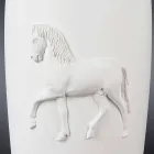 Vaza 100% Made in Italy design contemporan Carlos Viadurini