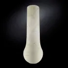 Vază interioară înaltă din polietilenă colorată Fabricată în Italia - Lepanto Viadurini