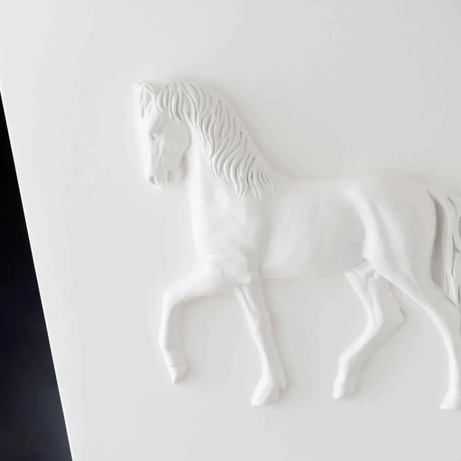 Vas de un design modern, cub 100% Made in Italy Cody Viadurini