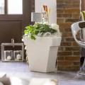 Vaza decorativă de interior / interior Slide Il Vaso, design modern