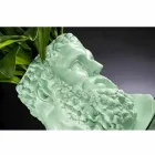 Vază decorativă din ceramică colorată manuală Made in Italy - Maciste Viadurini