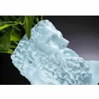 Vază decorativă din ceramică colorată manuală Made in Italy - Maciste Viadurini