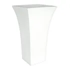 Ghiveci de gradina din polietilena colorata Made in Italy - Tremont Viadurini