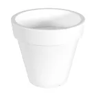 Vaza de gradina rotunda colorata sau cu iluminare Made in Italy - Avanas Viadurini