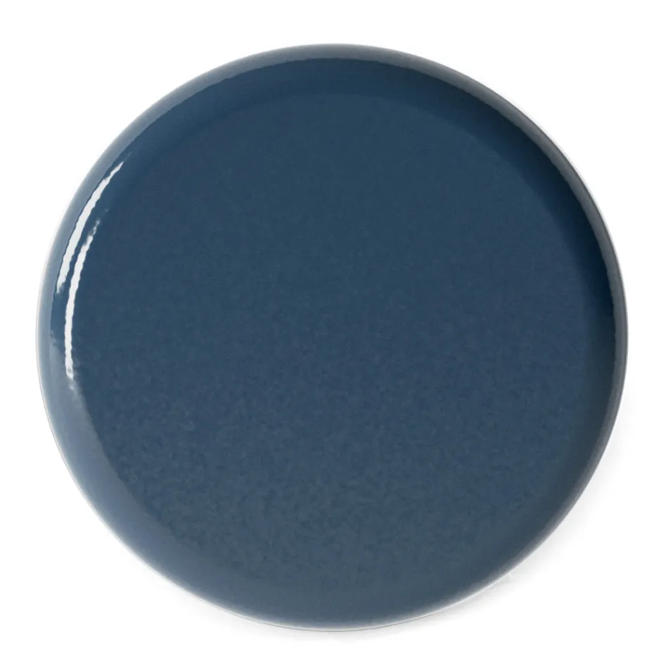 Vas de toaletă ceramic suspendat în diverse culori, fabricat în Italia - Fetiță Viadurini