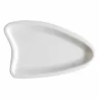 Tava de bucătărie fabricată manual din marmură albă de Carrara Fabricată în Italia - Portos Viadurini